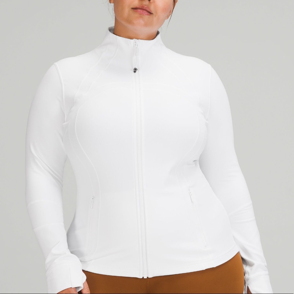 Lululemon Define Jacket
